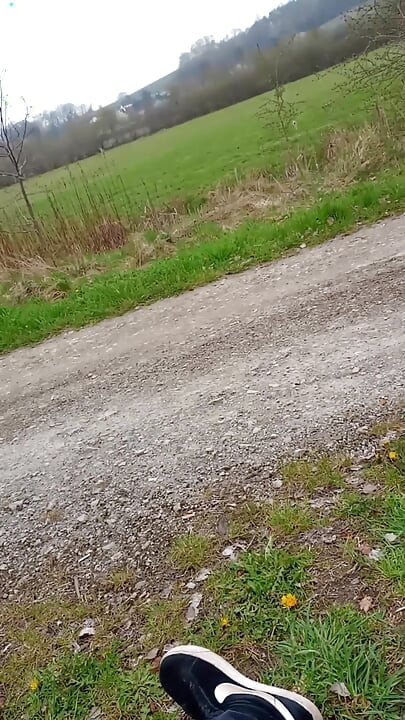 In the Nature #1