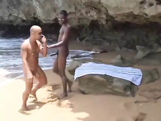 Beach fun