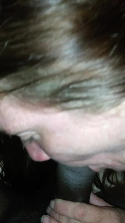Dick suck