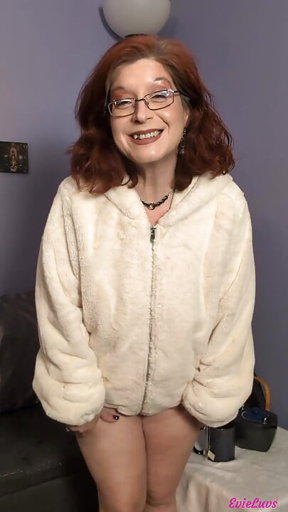 Step-mommy's Spit Control Solo Taboo Roleplay