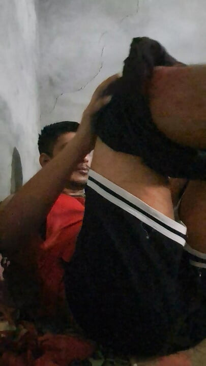 Gadis hot lagi asik masturbasi sendirian