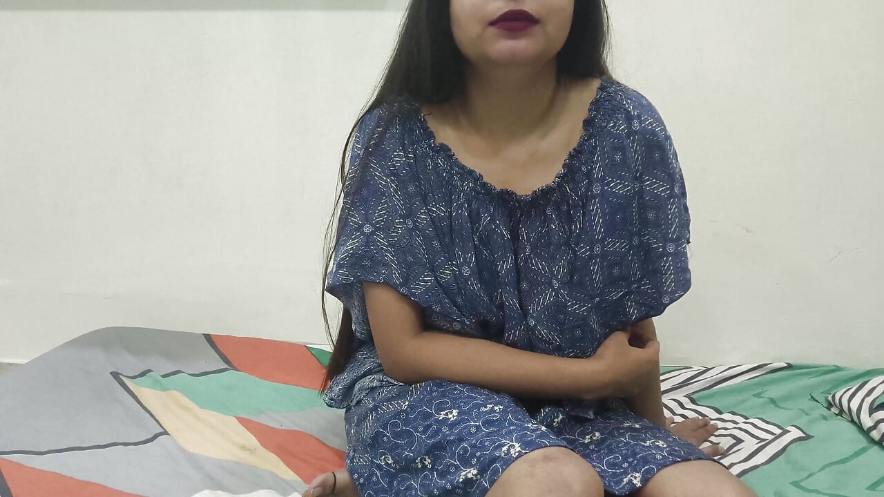 Horny Indian Saara Masturbating Her Self Very Very Hot XXX Video