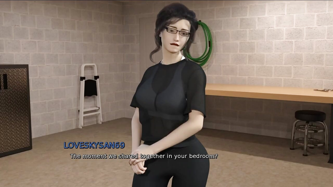 Un amore di matrigna (orborigin) parte 5 parte 18 Gameplay di Loveskysan69