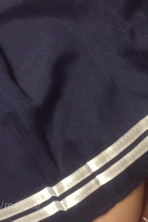 A young toilet slut moans from a big dick in the ass with cum!