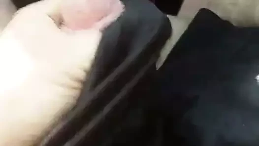 Jerk in car 2