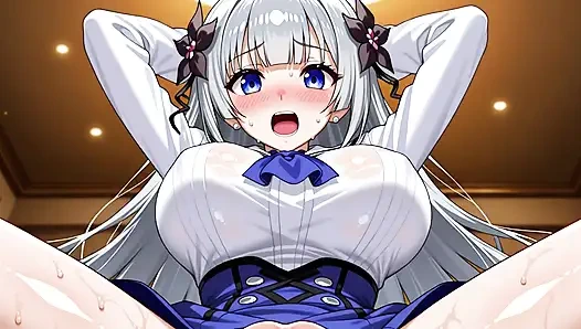 Chloe Chronicle (IS)