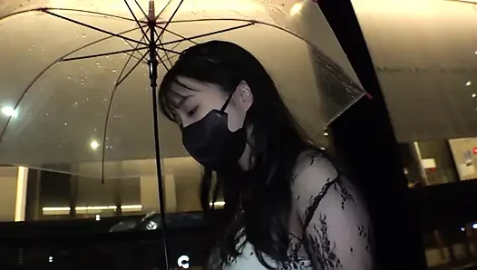 Part 1: A super perverted beauty who is both an S and an M in the edgy teasing play!