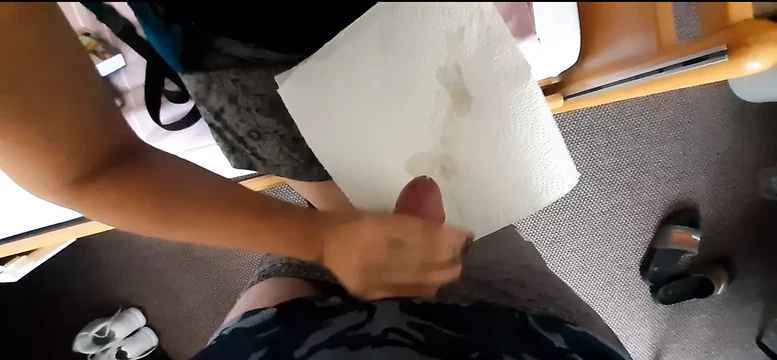 Fucked in the mouth - The totally nasty rehabilitation clinic part II