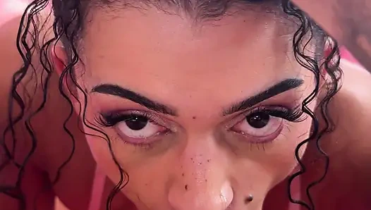 Natasha carter pink room ep.31 - vertikal