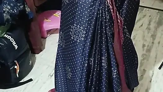 Desi Beautiful Indian Stepmama's Secret Romance