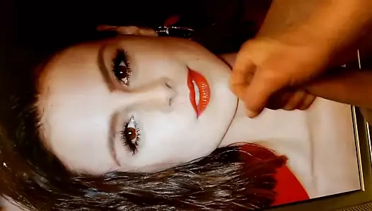 Lena boşalma anısına 10.2.17