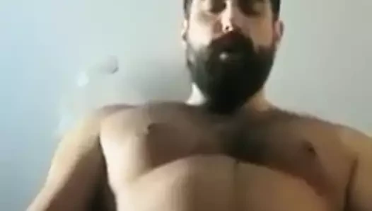 Daddy Cum explosiong