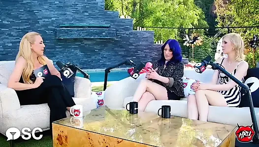 6 kamera kızı en vahşi hikayelerini döküyor