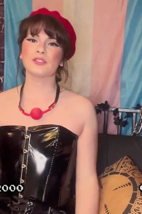 Die neue transgender-ordnung der neuen welt