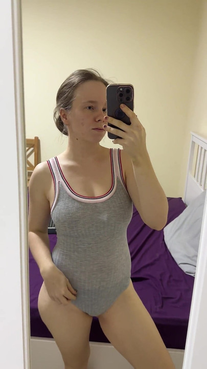 Hot Body and Skin-tight Leggings