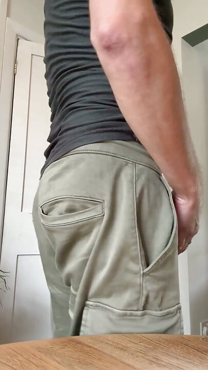 UK Hungry Bottom Socks N Pants N Sweat