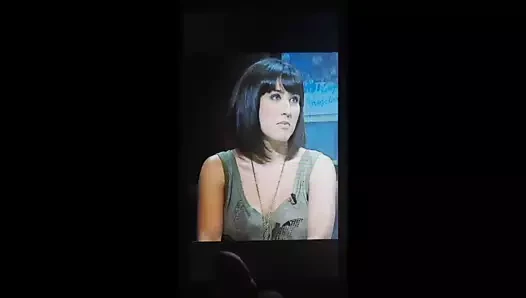 Sonia Sanz cum