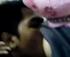 Tudung ροζ