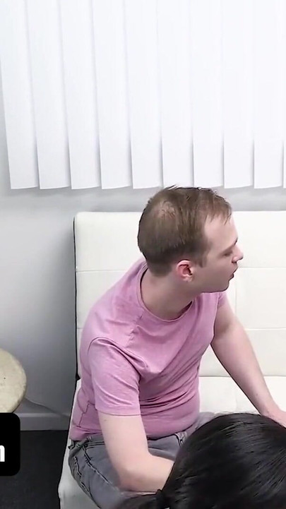 Key moment from "Perv Therapy - Beautiful Babe Alexia Anders Needs Big Dick Hardcore Treatment To Fix Her Attitude"