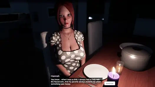 Vollständiges gameplay - meister der verführung, teil 6