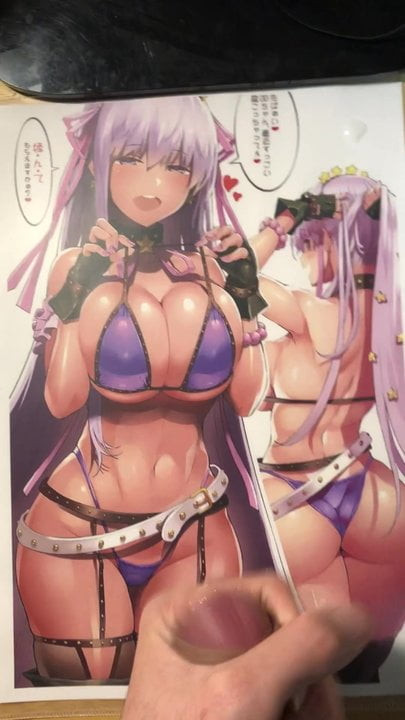 BB Bukkake