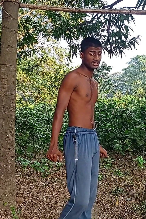 Si cewek sange ini dientot habis-habisan sama mars sampai merangkak keenakan!