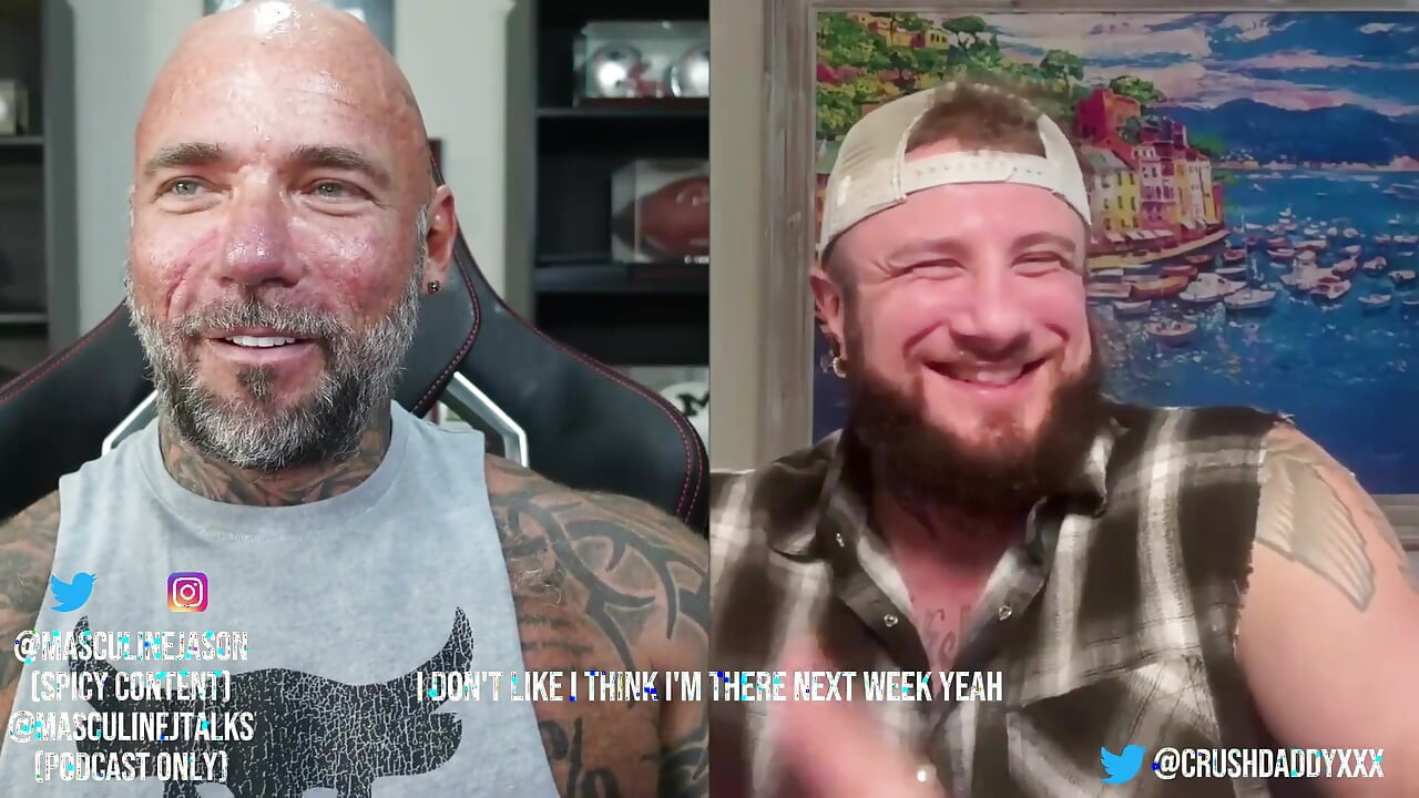 Porn Star Confessions - Crush Stepdaddy (episode 149)