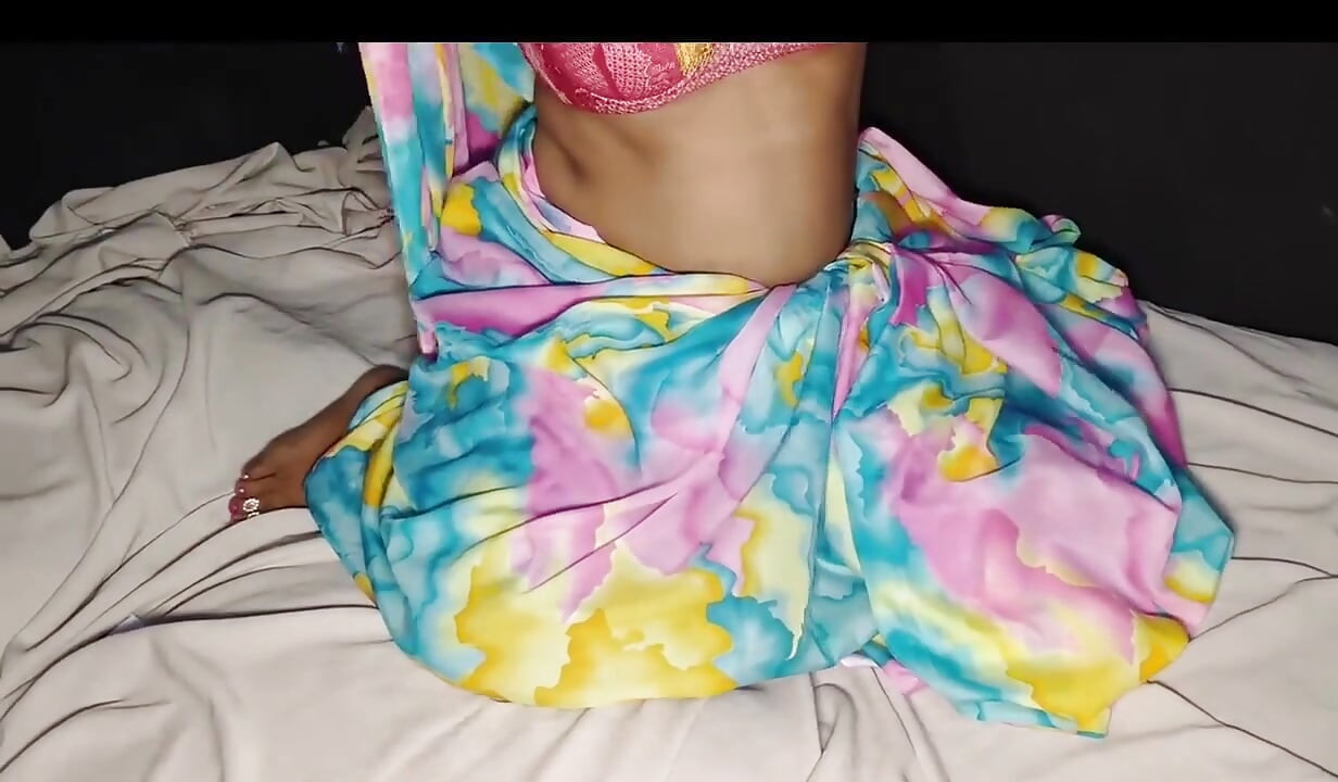 Desi Wife Ko Hot Sharee Jabarkar Chudai Full Enjoy Sex Video