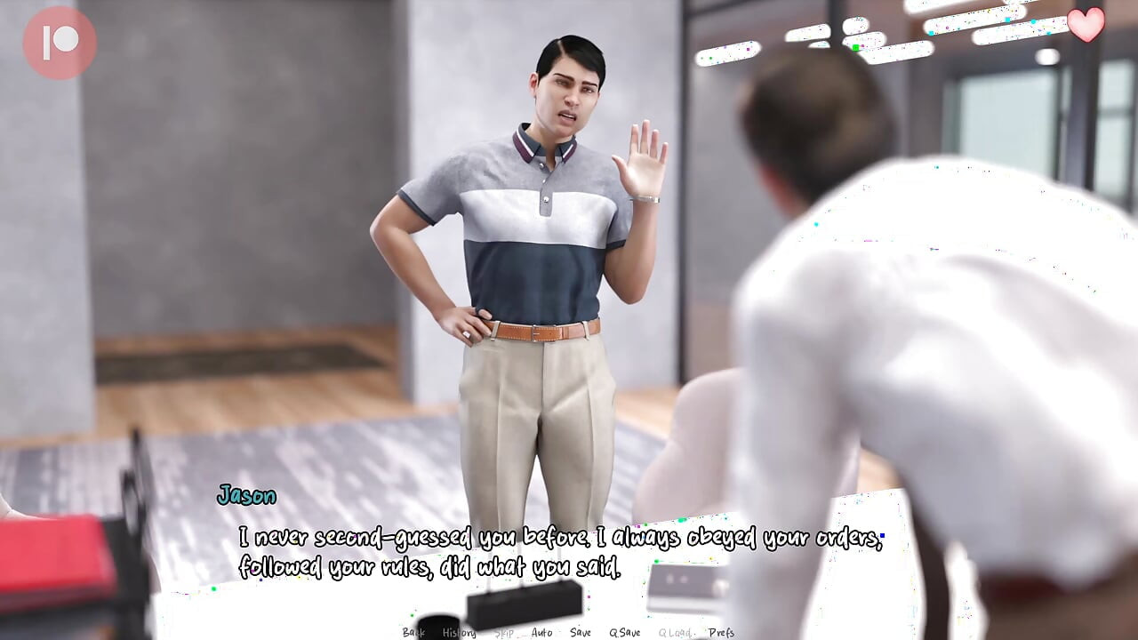 Not Too Refined - Episode 5 - Part 1