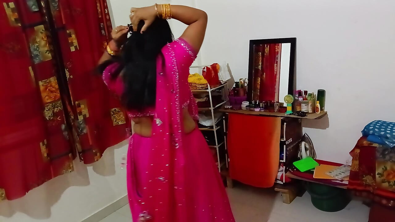 Brother-in-law fucked sister-in-law in desi style
