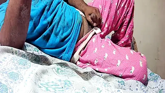 Indian boy handjob in the morning 287655