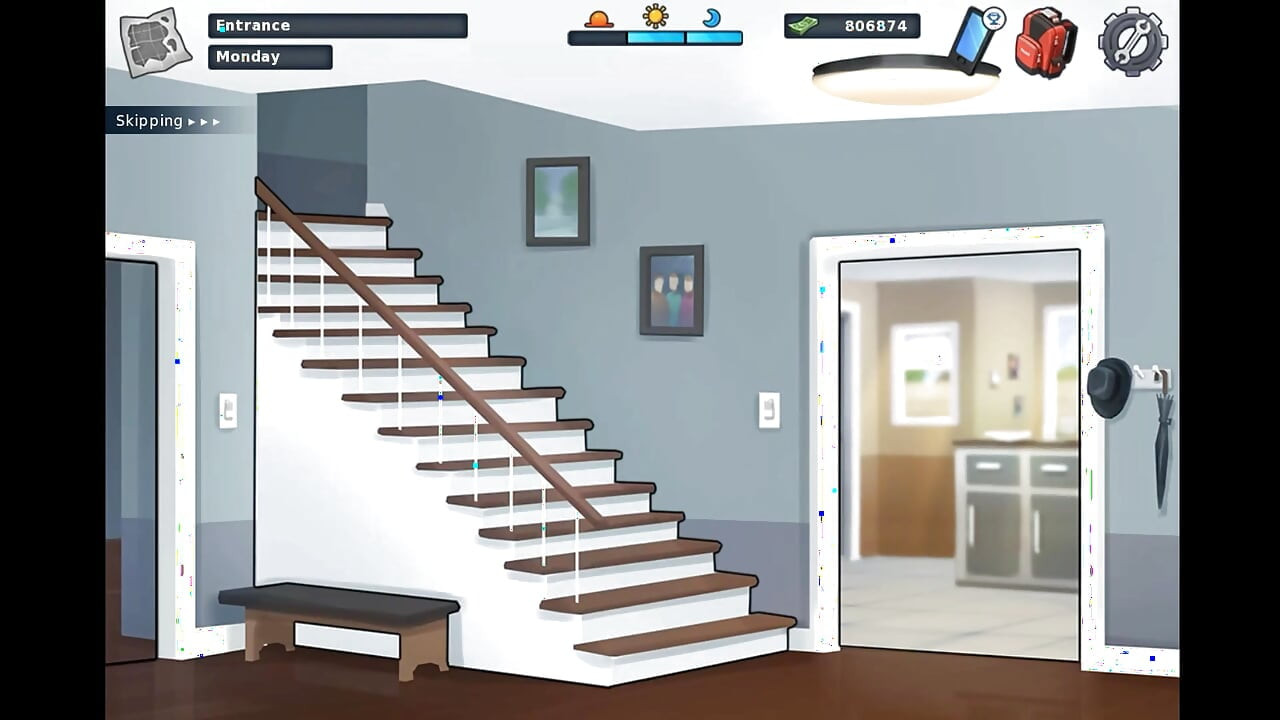 Summertime Saga V0.20.8 - Pt.288 - Boring by Misskitty2k