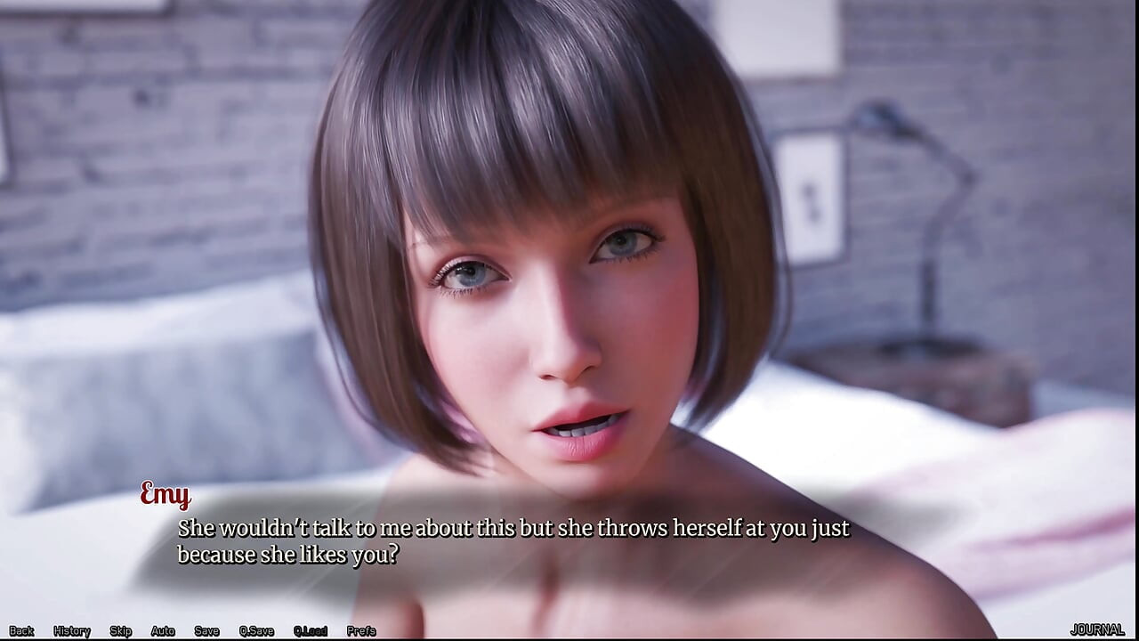 Dorință puternică (partea 5)