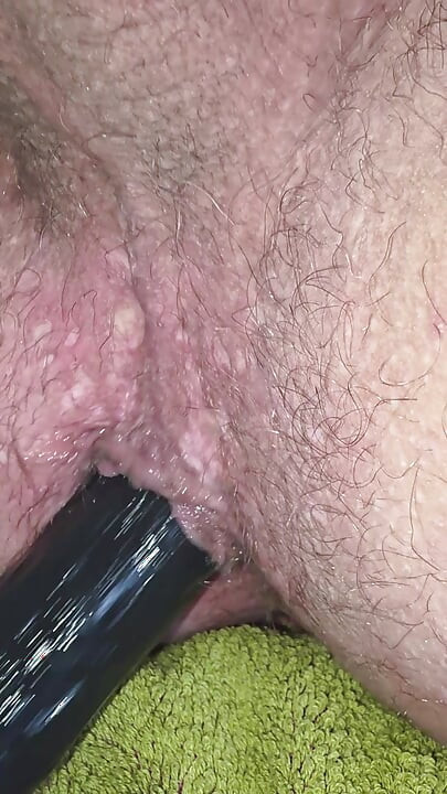 Pleasure session 1