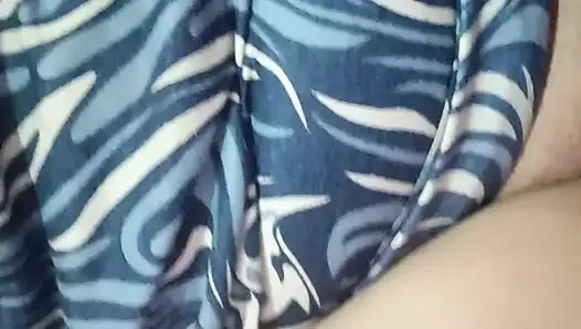 Aaj Bhabi nighty mai chodane Aayi