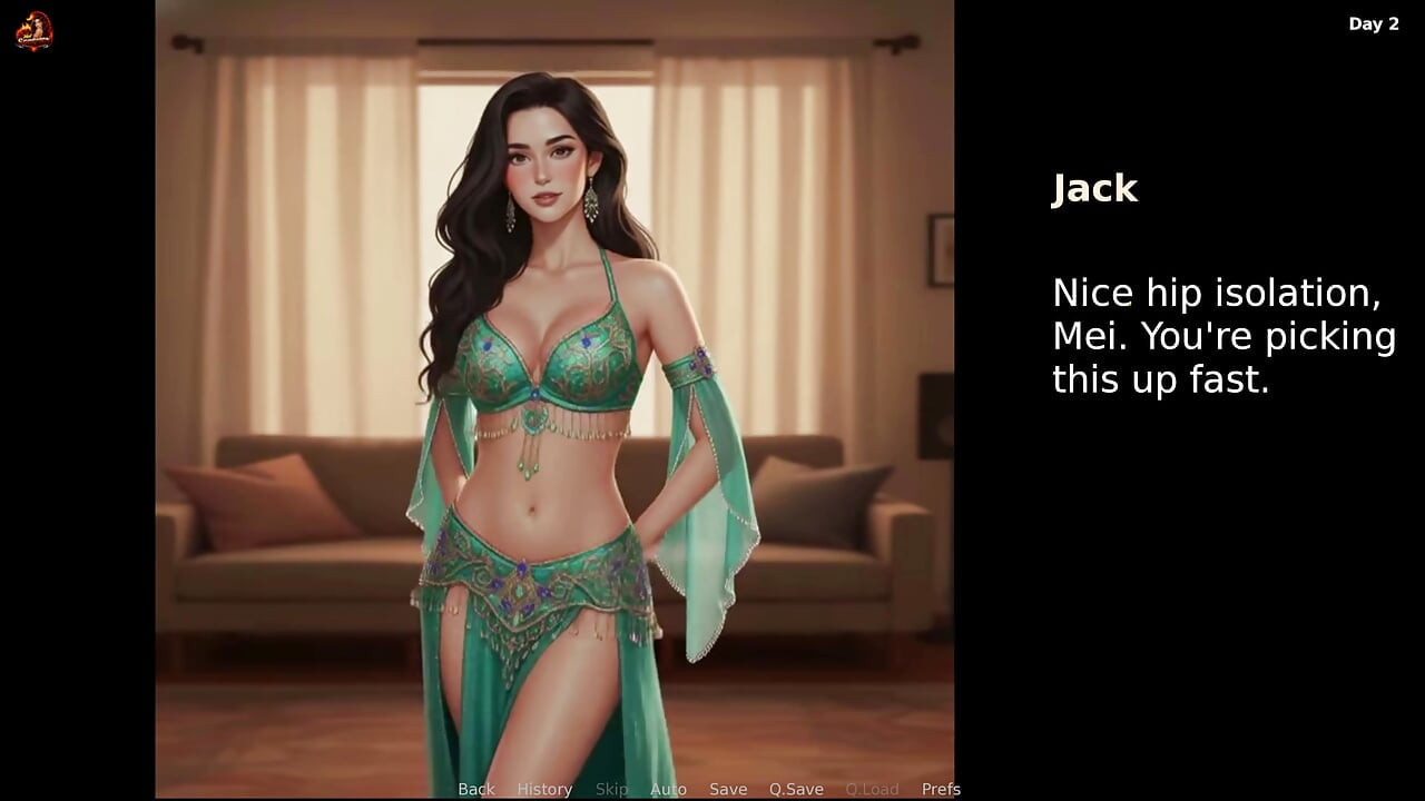 Wife S Dare (part 3)