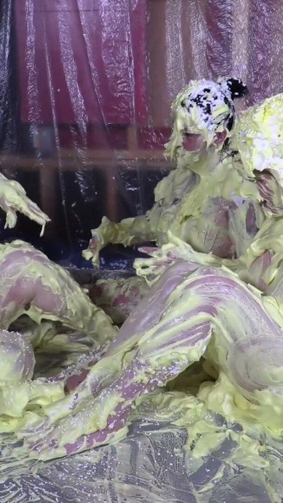 Foam Fun | Clip 1