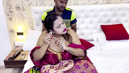 Indian devar bhabhi hindi porn video