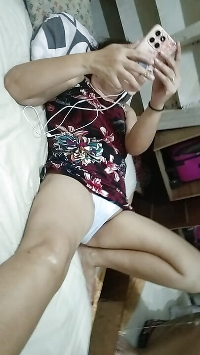 我的美貌自拍