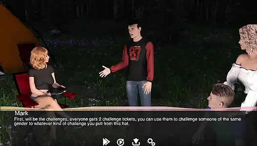 Guilty Pleasure - Part 2