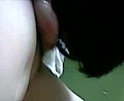 blowjob from  my friend wife