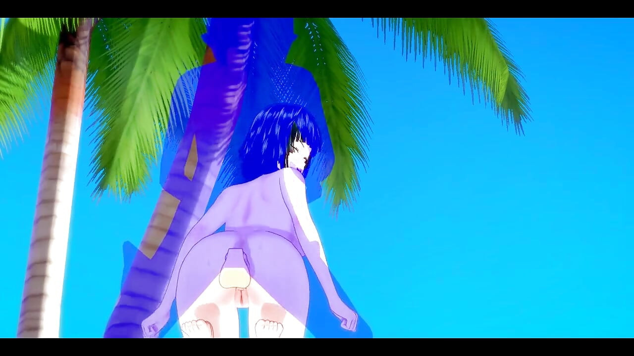 One Punch Man Hentai - Fubuki Hardsex - Japán ázsiai manga anime film játék pornó