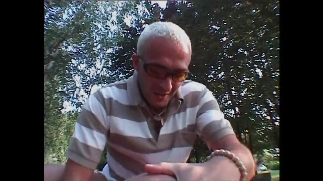 MILF in Lingerie with Giant Tits Ass Fucked and Cummed on Hands by a Big Vintage Cock