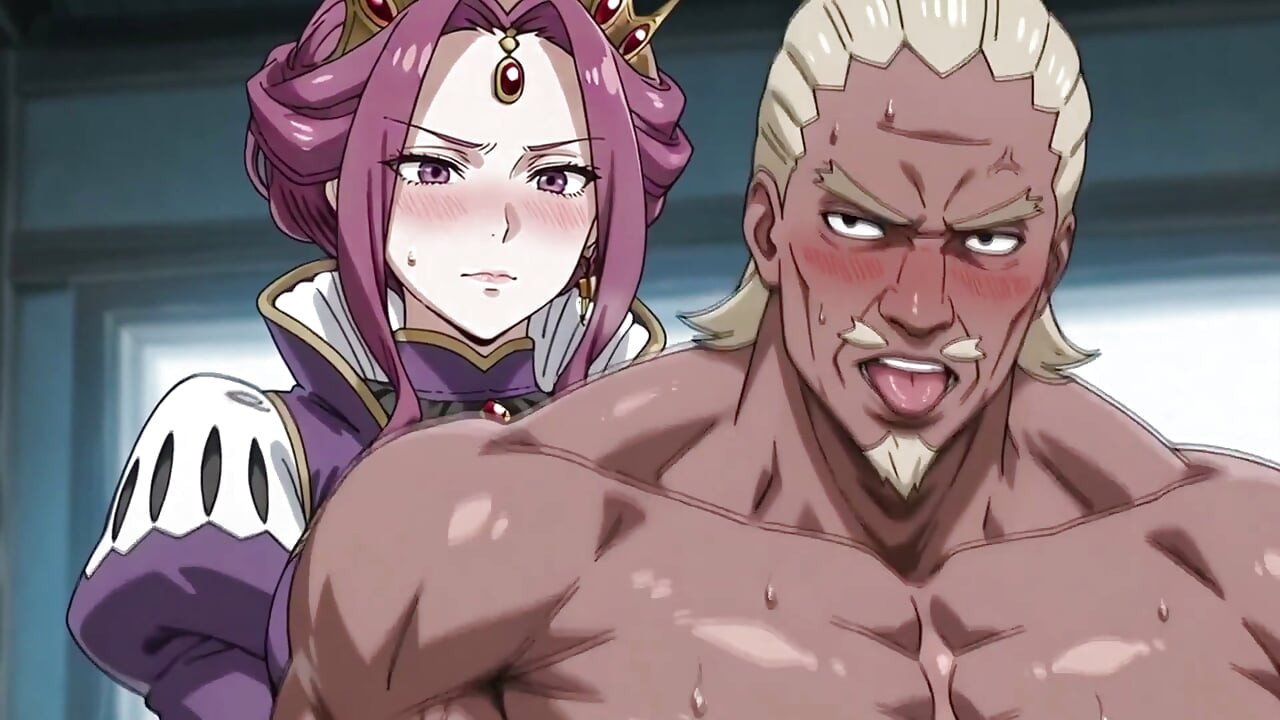 A (naruto) X Mirelia (shield Hero)