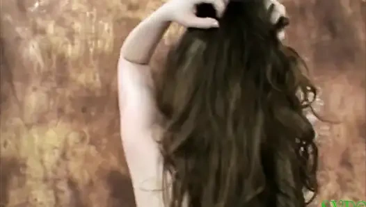 The Beautiful Pregnant Lady and the Landscaper