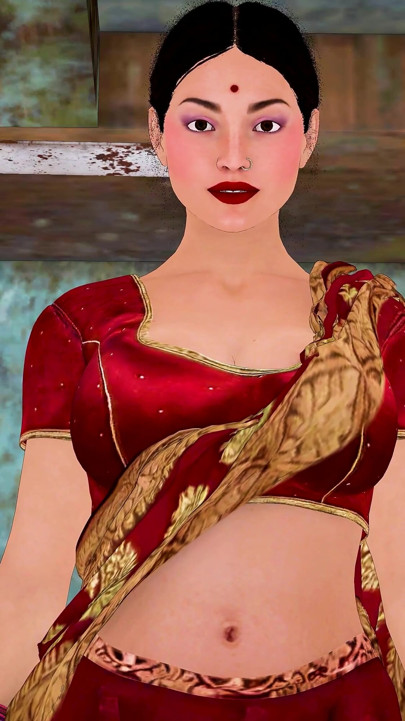 Horny Desi Indian Pakistani Bhabhi Fucked Hard by Boyfriend Secret Home Sex Hindi Urdu English Subtittles