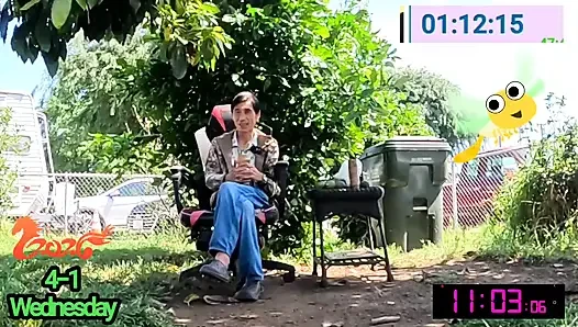 İyi bir gün dilerim
