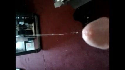 Big Cum Shot