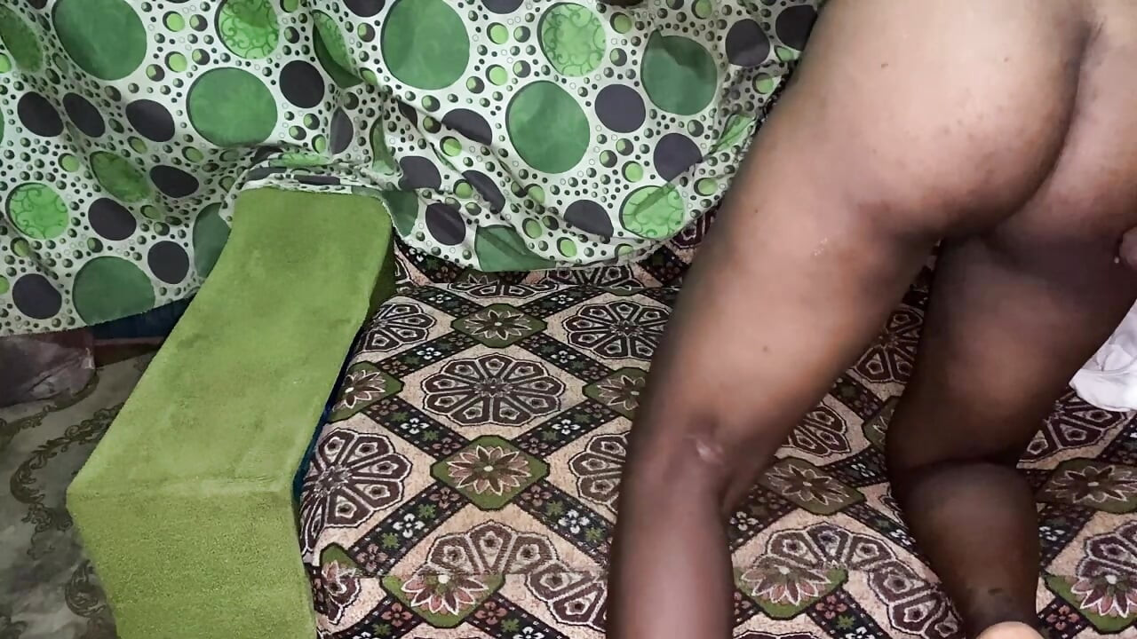Jag knullar henne i mitt styvbrorhus
