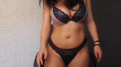 Big tits chubbygirl99